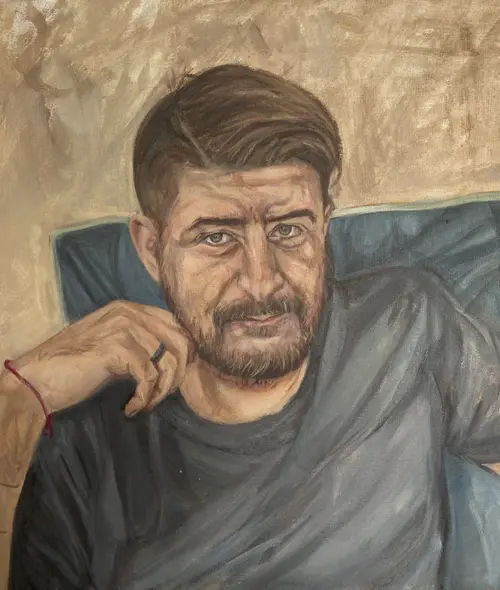 Jaun Gebhardt, 2025