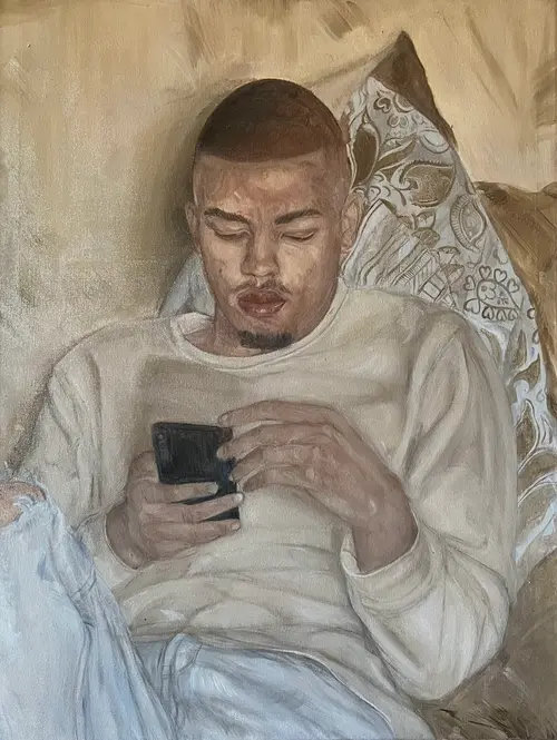 Online, Alone, 2026